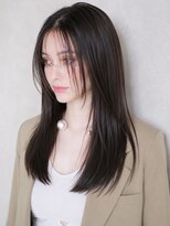 キイ 勝どき(K.e.y)&nbsp;サラサラストレート