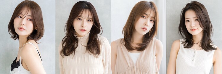 トッカ 三宮ANNEX(tocca)のサロンヘッダー