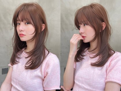 ロイド(Lloyd)の写真