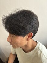 理容室タニオカ&nbsp;メンズショート