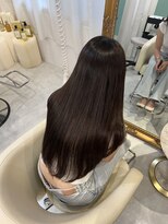 サロン ド ココ(salon de COCO) 羽エクステ/エクステ/ボブ