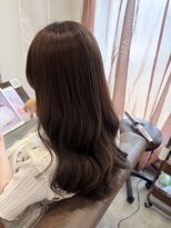 カイレア 辻堂(Kaile'a)&nbsp;パープルアッシュ