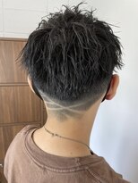 メンズカノエ 宇部厚南店(Men’s CANOE)&nbsp;デザイン