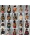 レフア(Lehua)の写真/はたちのつどいはヘアセット+着付け27830円で!事前打ち合わせ有りで理想のスタイルを◎