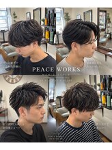 ピースワークス(Peace Works)