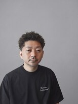 ウエストサイドカットクラブ(West Side Cut Club)&nbsp;ツーブロック/ビジネスショート/テーパーフェード/ヘッドスパ/眉