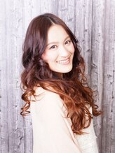 ヘアリゾート ロア(Hair Resort LoRE)