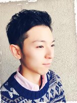 ヘアーアンドリラクゼーション 結(HAIR&RELAXATION)&nbsp;「結」大人２ブロックセイムショ－ト