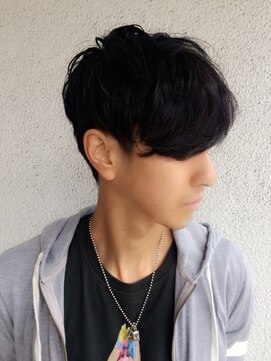 エフ アヴェダ 木の葉モール橋本(F AVEDA) カジュアルトラッド 2