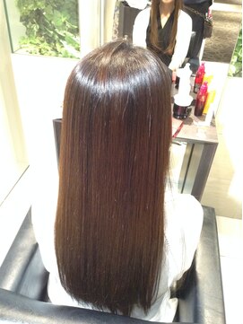 フォルテ ギンザ(FORTE GINZA) 【FORTE 銀座】プラチナヘアケアNo.68トリートメント