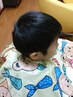 夏休み企画！キッズ☆カットキャンペーン☆