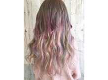 リジョイスヘア エン(REJOICE hair EN)