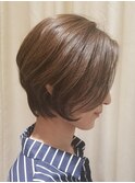ショート
