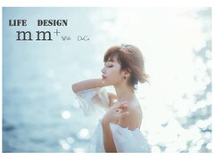 LIFE DESIGN mm【ライフデザインミリ】