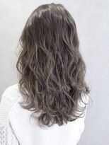 ラニヘアサロン(lani hair salon)&nbsp;ハイライトグレージュ