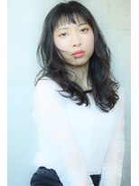 ヘアーアンドビューティストーリア 蒲田店(hair beauty STORIA)&nbsp;【STORIA蒲田店】クールカール