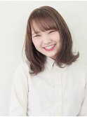 外はねロブ