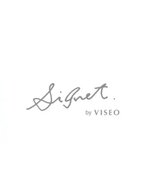 シニエ バイ ビセオ(Signet by VISEO)
