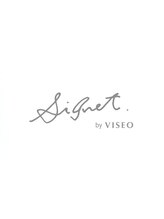 Signet by VISEO【シニエ　バイ　ビセオ】