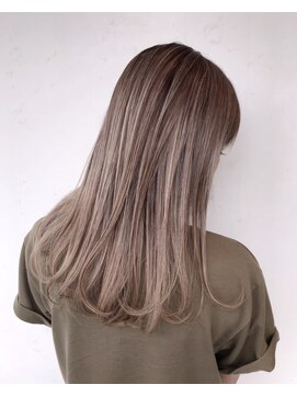 ゼン(Zen.) ハイライトデザイン