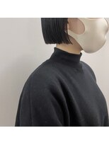 キコ 天神大名西通り店(kico)&nbsp;kico☆ゲストスタイル2021.s/s担当tomy