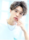 ヤングツイストミディアム