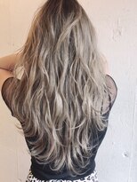 エイト 吉祥寺店(EIGHT)&nbsp;【EIGHT  hair style】