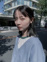 モカゲ(MOKAGE)&nbsp;Green color