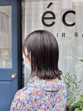 エクラ(ecla) ボブ62