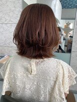 リト(lit.)&nbsp;ショートボブ