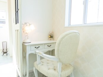 Charme.Hair&Nail【シャルム】