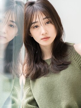 トッカ 三宮ANNEX(tocca) 大人かわいい☆くびれミディ