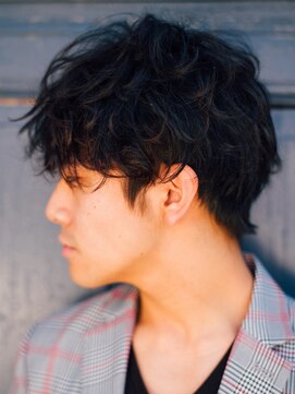 キャシー 行徳店(Cathy) フォーマルパーマ【行徳】