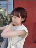 ミニボブ