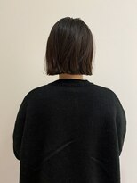 エイジェンヌホーム(asienne home)&nbsp;パツっとbob