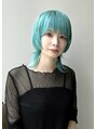 アノ 成城(ano) Mei 