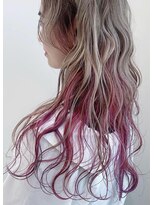 ディーン 名駅店(DEAN)&nbsp;デザインカラー/ハイトーン/ブリーチ/名駅/名古屋