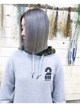 トーク 武庫之荘(TAL'KE) TAL'KE武庫之荘/ブリーチ×シルバー_269