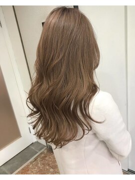 リゲル 加古川(Rigel) オレンジベージュ