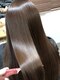 ピーシーズ(pieces)の写真/【ヘアケア特化/髪質改善】マンツーマン施術のプライベートsalon[柏/髪質改善/縮毛矯正]
