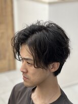 クラウドナイン(CLOUD9) ツーブロック