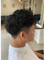 リッシュ 佐倉店(Lish)&nbsp;ツイストパーマ