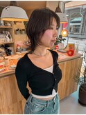 レイヤーボブ