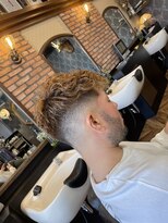 ノア 屋富祖店(Noah)&nbsp;スペインカール