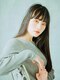 ストラッセ 扶桑店(STRASSE)の写真/【髪質改善】ダメージレスメニュー特化サロン☆髪の芯から潤い、輝く艶やかな美ストレートに♪