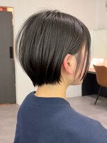 ビューエヒメ(VIEW EHIME)&nbsp;顔まわり/レイヤーカット/韓国/ロングヘア/ベージュ