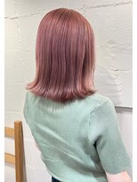 フレッサ(flesa)&nbsp;ピンク☆ピンク