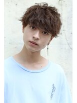 リップス 原宿(LIPPS)&nbsp;ネバ―トラストマッシュ