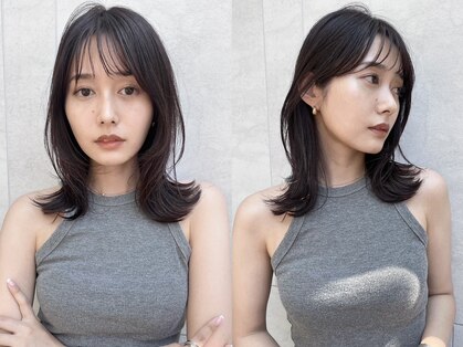 ノラ ギンザ(NORA GINZA)の写真