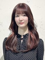 フォルテ ガーデン ヒルズ 静岡店(FORTE GARDEN HILLS) 髪質改善/韓国/縮毛矯正/ブリーチ/ダブルカラー/小顔/学割U24